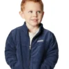 Giacca in pile Steens Mountain™ II per bambini piccoli