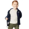 Giacca in pile Steens Mountain™ II per bambini piccoli