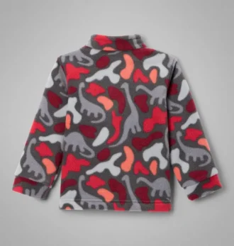 Giacca in pile Zing™ III per bambini piccoli