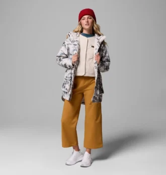 Giacca Interchange High Cascades™ da donna