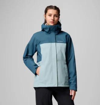 Giacca Interchange Hikebound™ II da donna