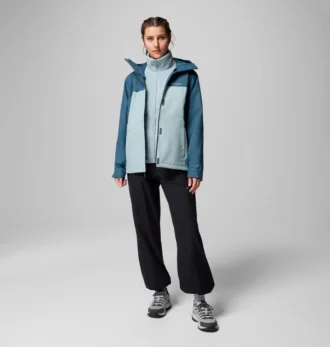 Giacca Interchange Hikebound™ II da donna