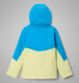 Giacca Interchange in pile Bugaboo™ III da bambina