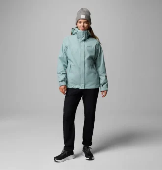 Giacca Interchange in pile Bugaboo™ III da donna