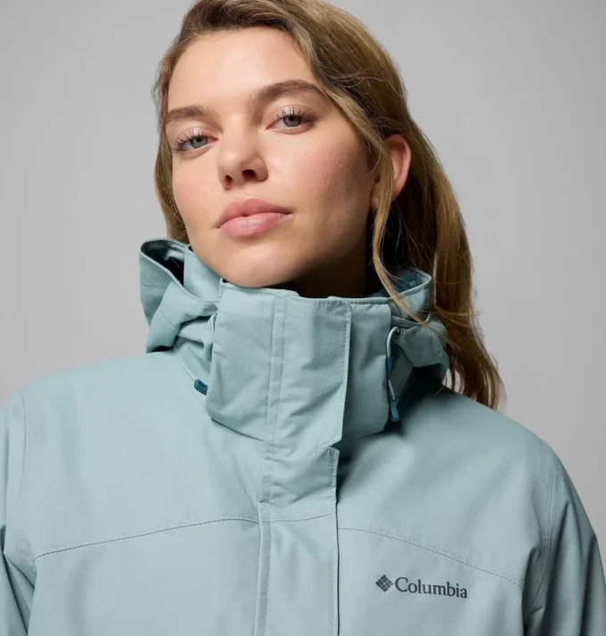 Giacca Interchange in pile Bugaboo™ III da donna Giacca Interchange in pile Bugaboo™ III da donna