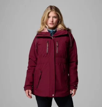 Giacca Interchange Payton Pass™ II da donna