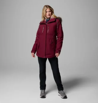 Giacca Interchange Payton Pass™ II da donna