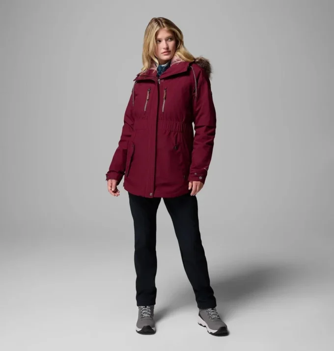 Giacca Interchange Payton Pass™ II da donna Giacca Interchange Payton Pass™ II da donna