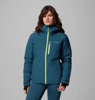 Giacca isolante da donna Explorers Edge™ II Giacca isolante da donna Explorers Edge™ II