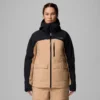 Giacca isolante da donna Highland Summit™ III Giacca isolante da donna Highland Summit™ III