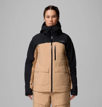 Giacca isolante da donna Highland Summit™ III