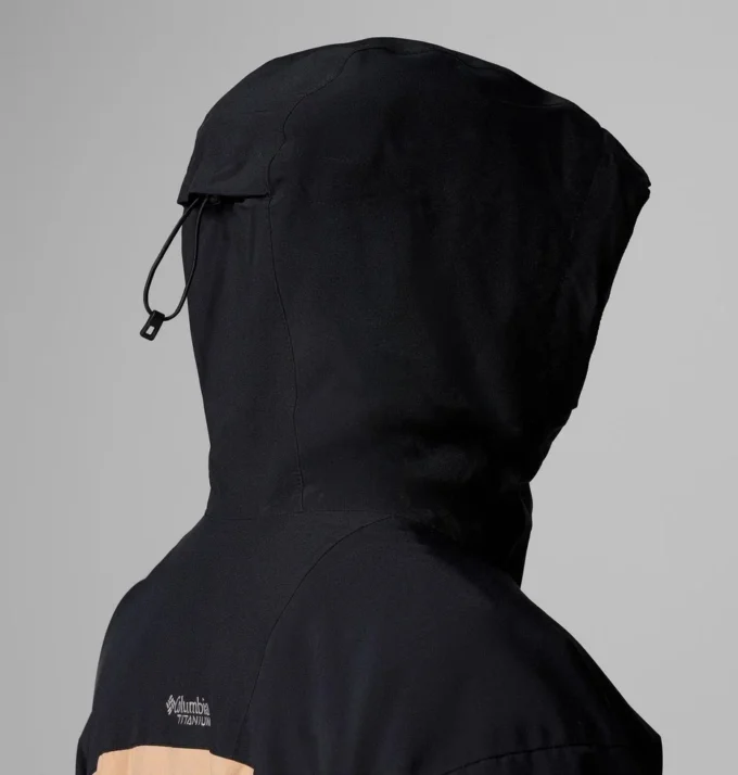 Giacca isolante da donna Highland Summit™ III Giacca isolante da donna Highland Summit™ III