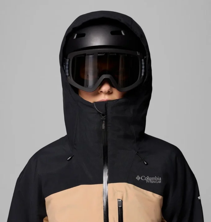 Giacca isolante da donna Highland Summit™ III Giacca isolante da donna Highland Summit™ III