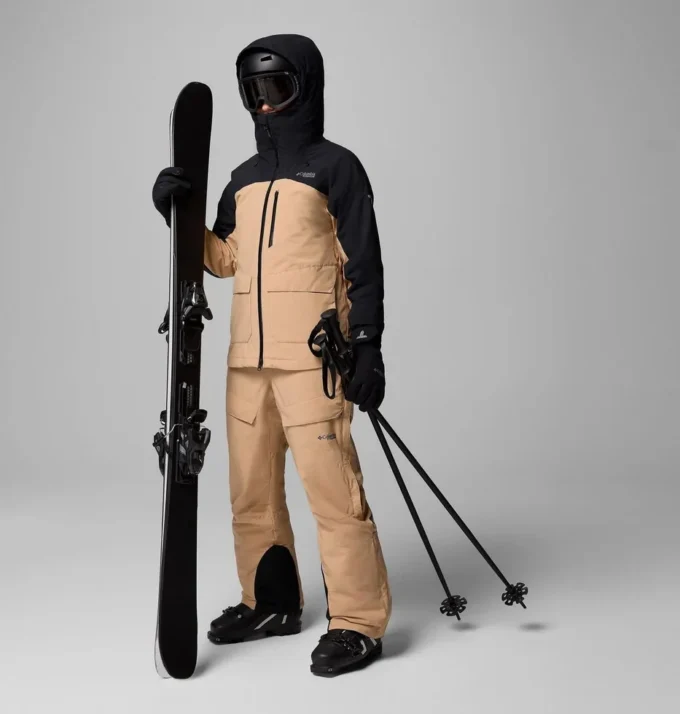 Giacca isolante da donna Highland Summit™ III Giacca isolante da donna Highland Summit™ III