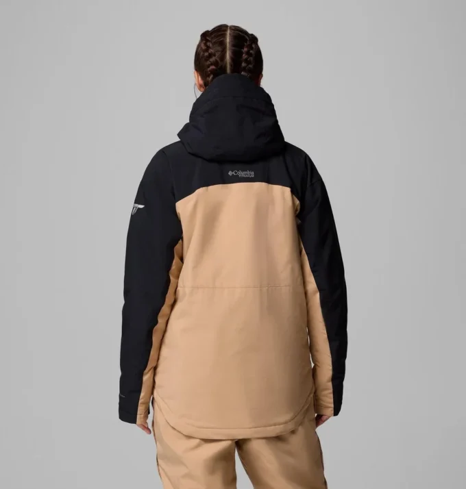 Giacca isolante da donna Highland Summit™ III Giacca isolante da donna Highland Summit™ III