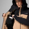 Giacca isolante da donna Highland Summit™ III Giacca isolante da donna Highland Summit™ III