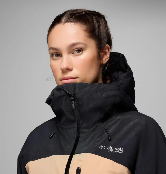 Giacca isolante da donna Highland Summit™ III Giacca isolante da donna Highland Summit™ III