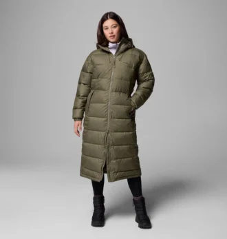 Giacca lunga da donna Pike Lake™ III Giacca lunga da donna Pike Lake™ III