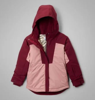 Giacca Mighty Mogul™ III da bambina