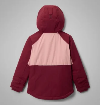 Giacca Mighty Mogul™ III da bambina