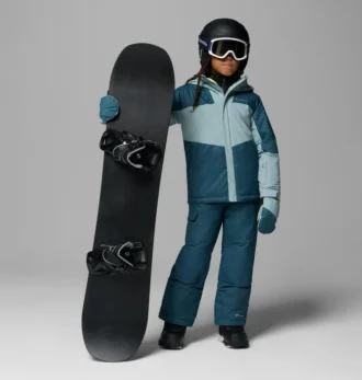Giacca Mighty Mogul™ III da ragazzo