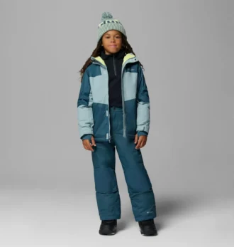 Giacca Mighty Mogul™ III da ragazzo