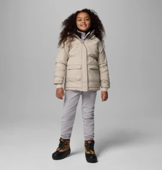 Giacca Nordic Strider™ II da bambina