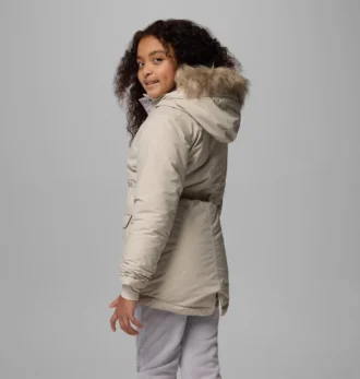 Giacca Nordic Strider™ II da bambina