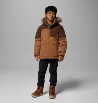 Giacca Nordic Strider™ II da ragazzo