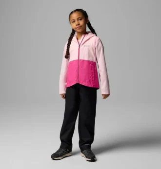 Giacca Rain-Zilla™ II da bambina