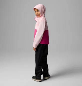 Giacca Rain-Zilla™ II da bambina