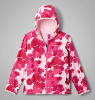Giacca reversibile Kids Pixel Grabber™ II