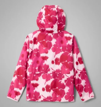 Giacca reversibile Kids Pixel Grabber™ II