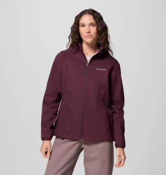 Giacca softshell da donna Kruser Ridge™ III Giacca softshell da donna Kruser Ridge™ III
