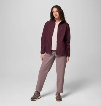 Giacca softshell da donna Kruser Ridge™ III Giacca softshell da donna Kruser Ridge™ III