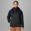 Giacca softshell da donna Kruser Ridge™ III Plush