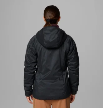 Giacca softshell da donna Kruser Ridge™ III Plush Giacca softshell da donna Kruser Ridge™ III Plush