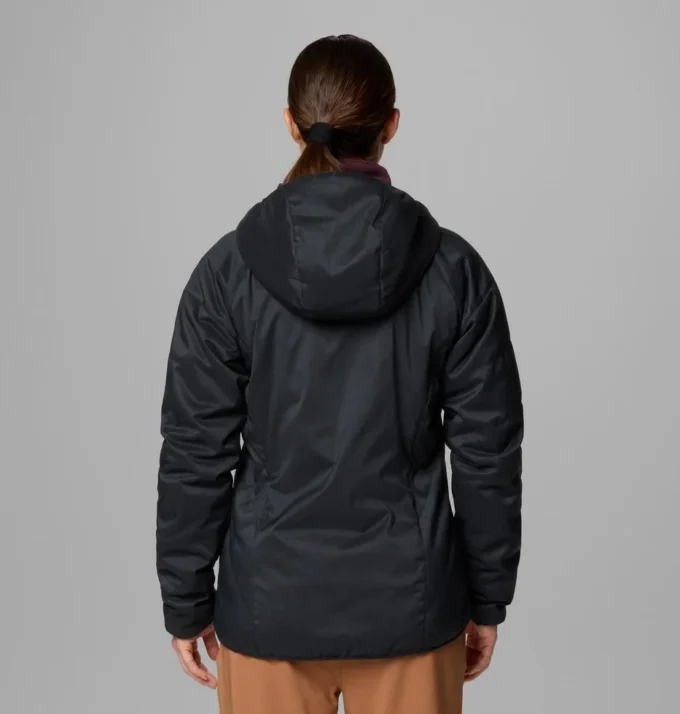 Giacca softshell da donna Kruser Ridge™ III Plush