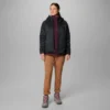 Giacca softshell da donna Kruser Ridge™ III Plush