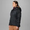 Giacca softshell da donna Kruser Ridge™ III Plush