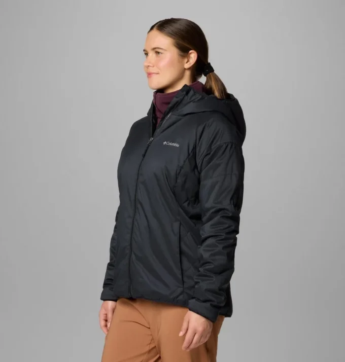 Giacca softshell da donna Kruser Ridge™ III Plush