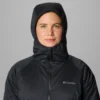 Giacca softshell da donna Kruser Ridge™ III Plush