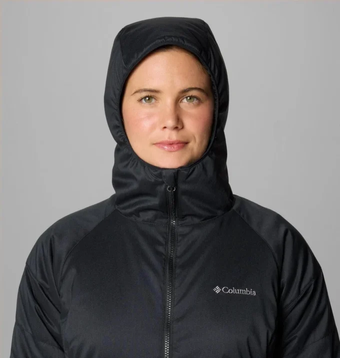 Giacca softshell da donna Kruser Ridge™ III Plush