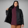 Giacca softshell da donna Kruser Ridge™ III Plush
