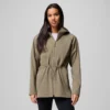 Giacca softshell Flora Park™ II da donna