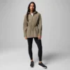 Giacca softshell Flora Park™ II da donna
