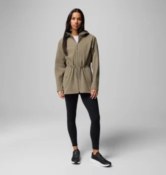 Giacca softshell Flora Park™ II da donna Giacca softshell Flora Park™ II da donna