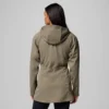 Giacca softshell Flora Park™ II da donna