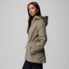 Giacca softshell Flora Park™ II da donna
