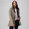 Giacca softshell Flora Park™ II da donna
